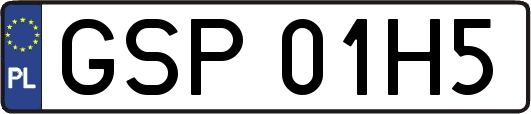 GSP01H5