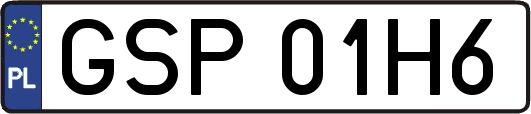 GSP01H6