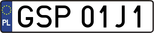 GSP01J1