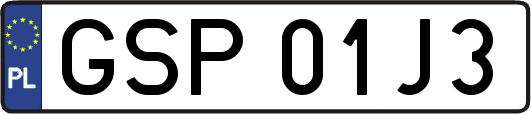 GSP01J3