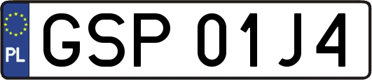 GSP01J4