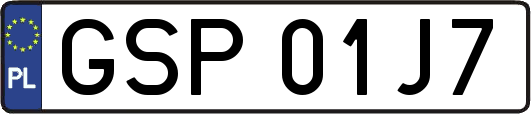 GSP01J7