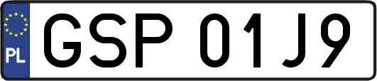 GSP01J9
