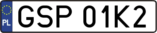 GSP01K2