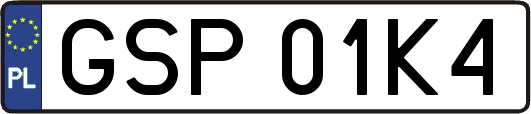 GSP01K4