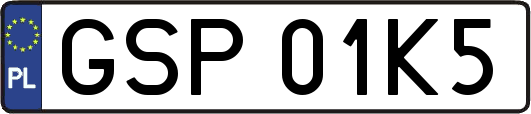 GSP01K5
