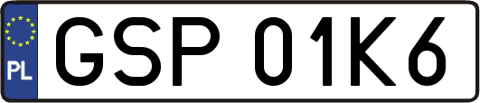 GSP01K6