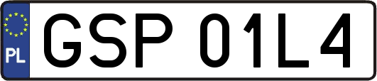 GSP01L4