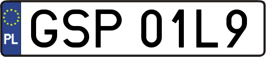 GSP01L9