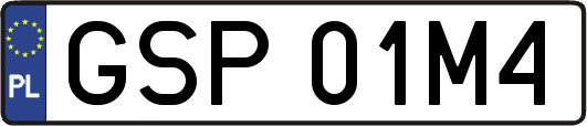 GSP01M4