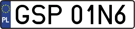 GSP01N6