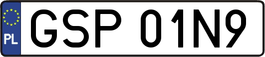 GSP01N9