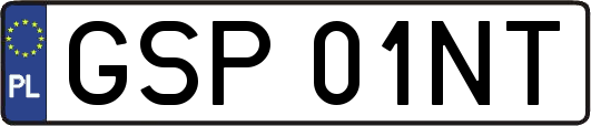 GSP01NT
