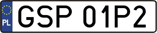 GSP01P2