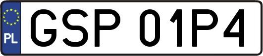 GSP01P4