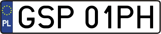 GSP01PH