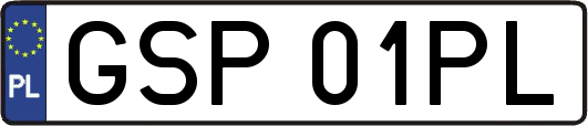 GSP01PL