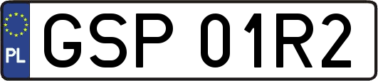 GSP01R2