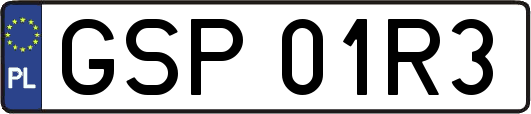 GSP01R3