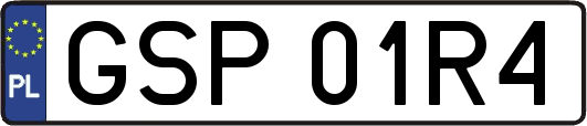 GSP01R4