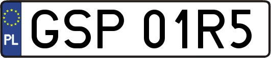 GSP01R5