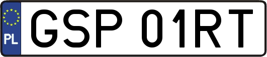 GSP01RT
