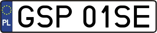 GSP01SE