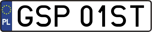 GSP01ST