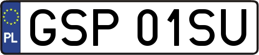 GSP01SU