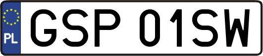 GSP01SW