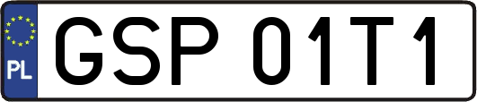 GSP01T1