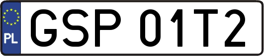 GSP01T2