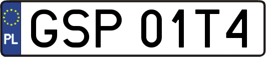 GSP01T4