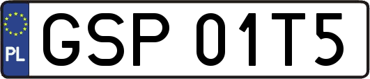 GSP01T5