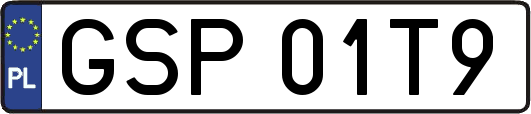GSP01T9