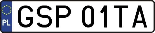 GSP01TA