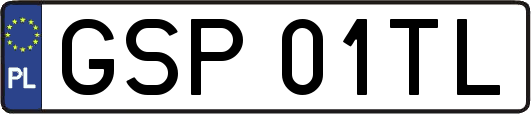 GSP01TL