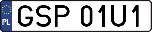 GSP01U1