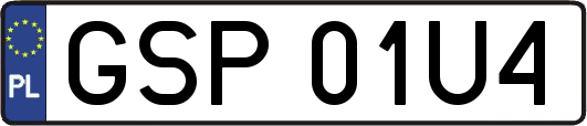 GSP01U4