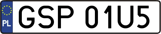 GSP01U5