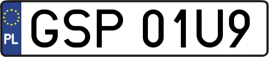 GSP01U9