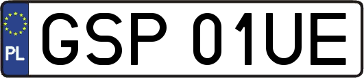 GSP01UE