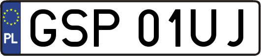 GSP01UJ