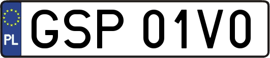GSP01V0