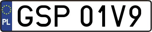 GSP01V9