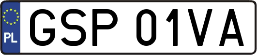 GSP01VA