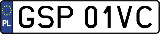 GSP01VC