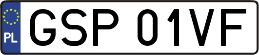 GSP01VF