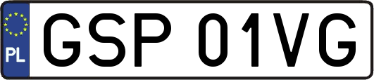 GSP01VG