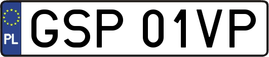 GSP01VP